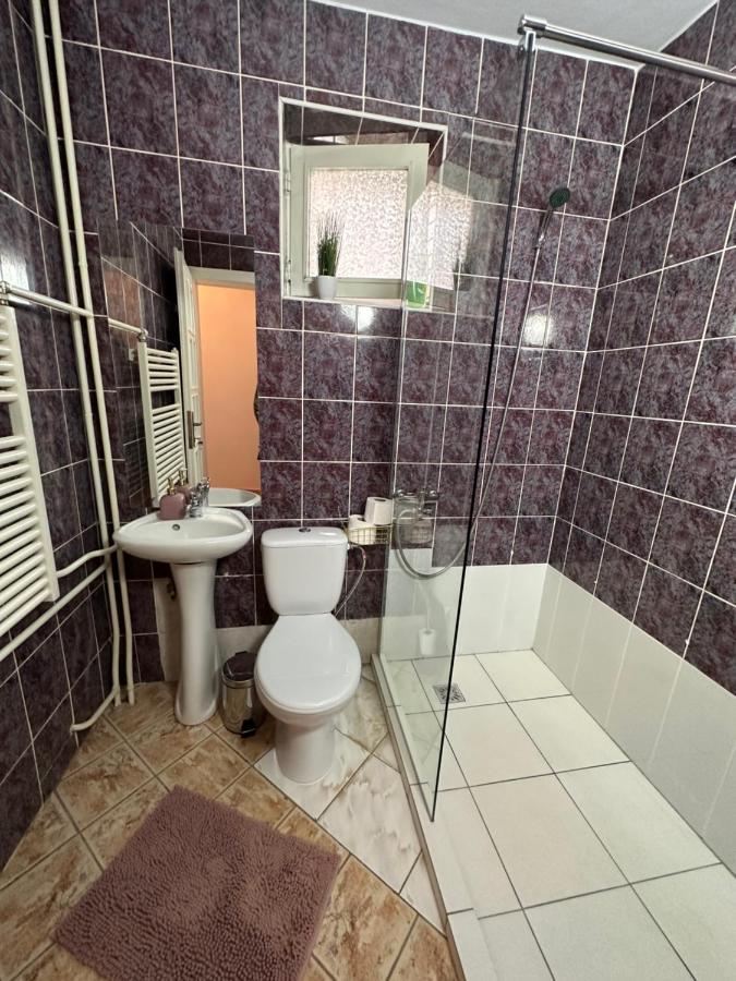 Greenery Home Miercurea Ciuc Ngoại thất bức ảnh