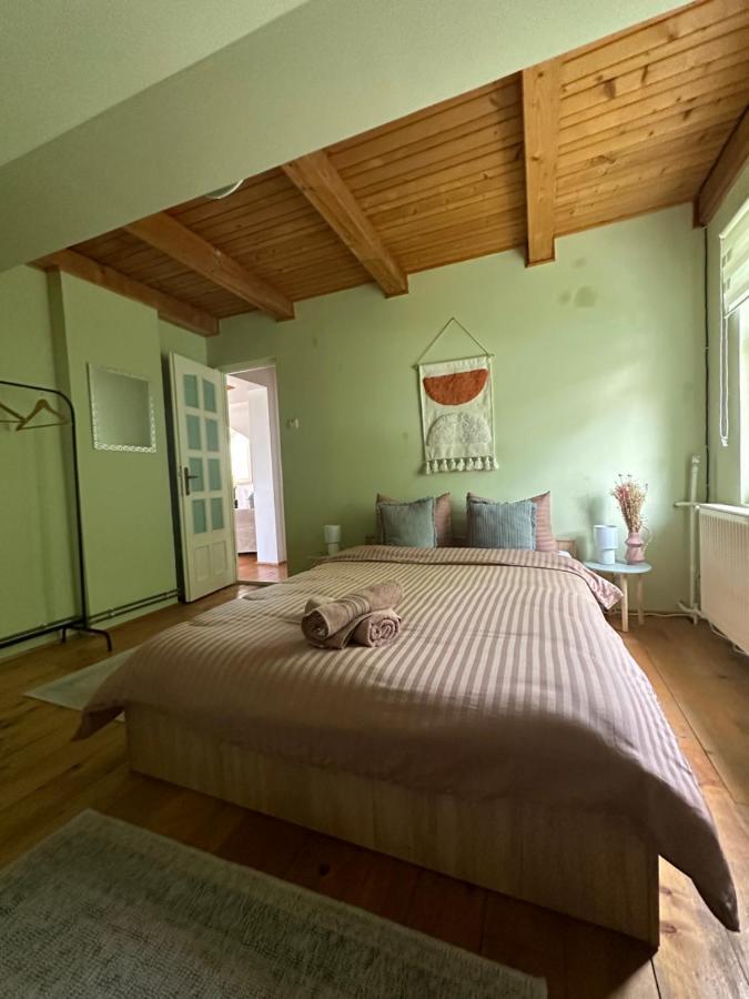 Greenery Home Miercurea Ciuc Ngoại thất bức ảnh