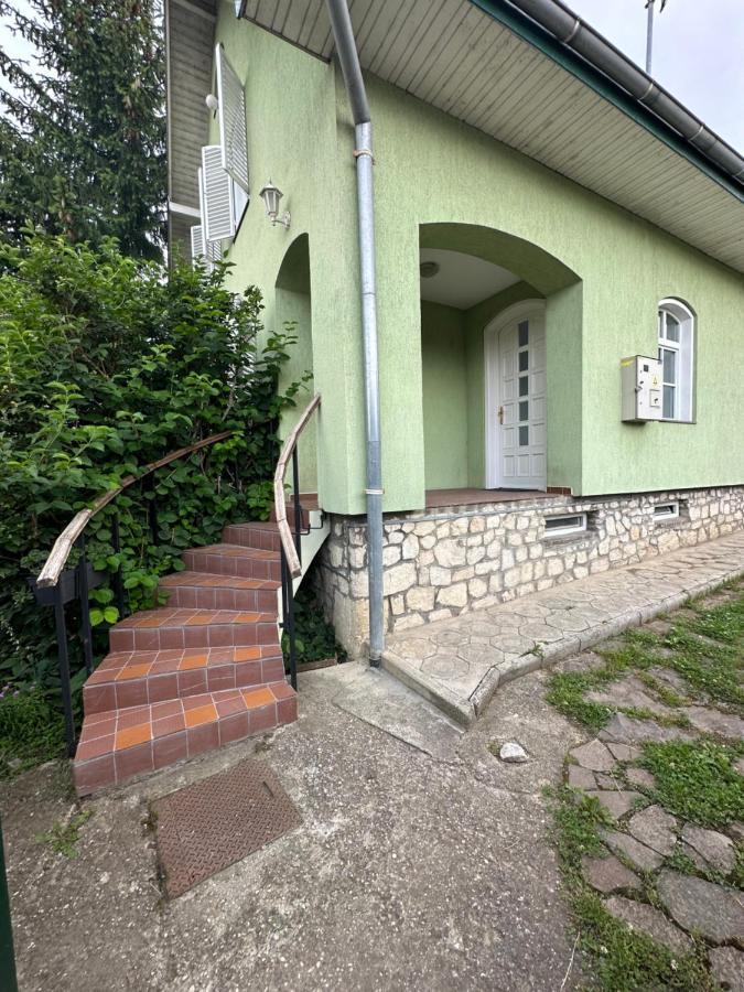 Greenery Home Miercurea Ciuc Ngoại thất bức ảnh