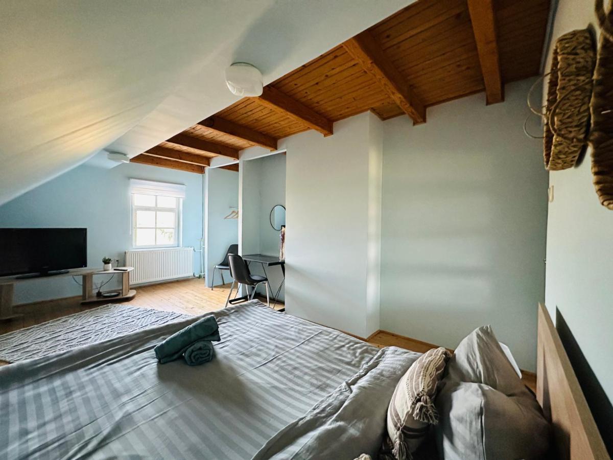 Greenery Home Miercurea Ciuc Ngoại thất bức ảnh