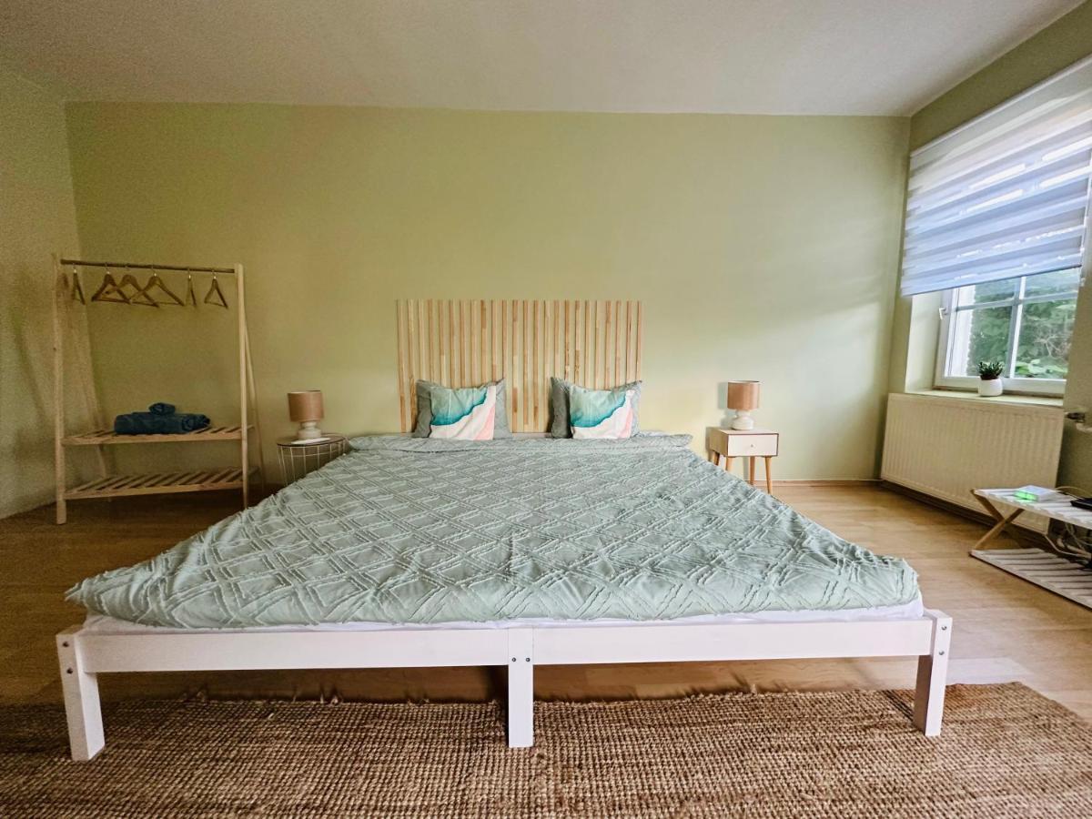 Greenery Home Miercurea Ciuc Ngoại thất bức ảnh
