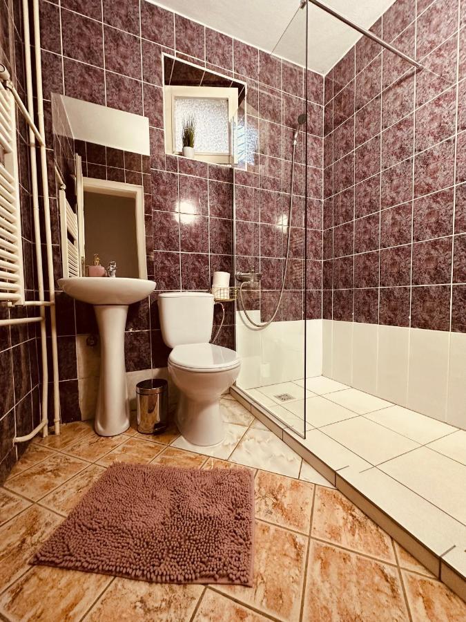 Greenery Home Miercurea Ciuc Ngoại thất bức ảnh